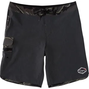 73 PRO HI BOARDSHORT