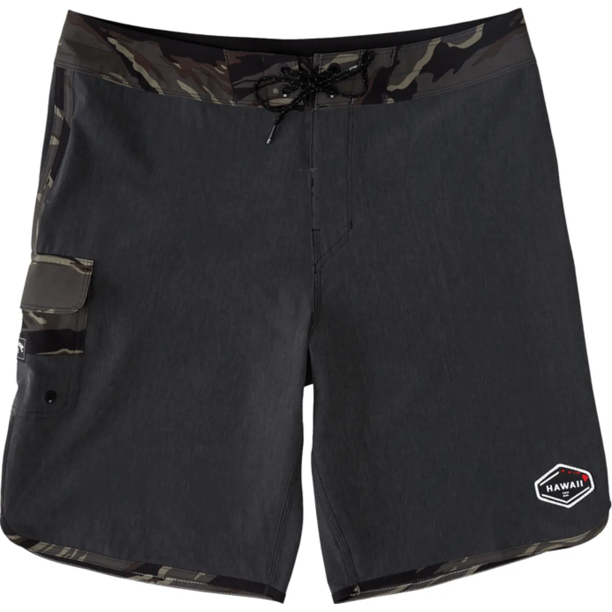 73 PRO HI BOARDSHORT