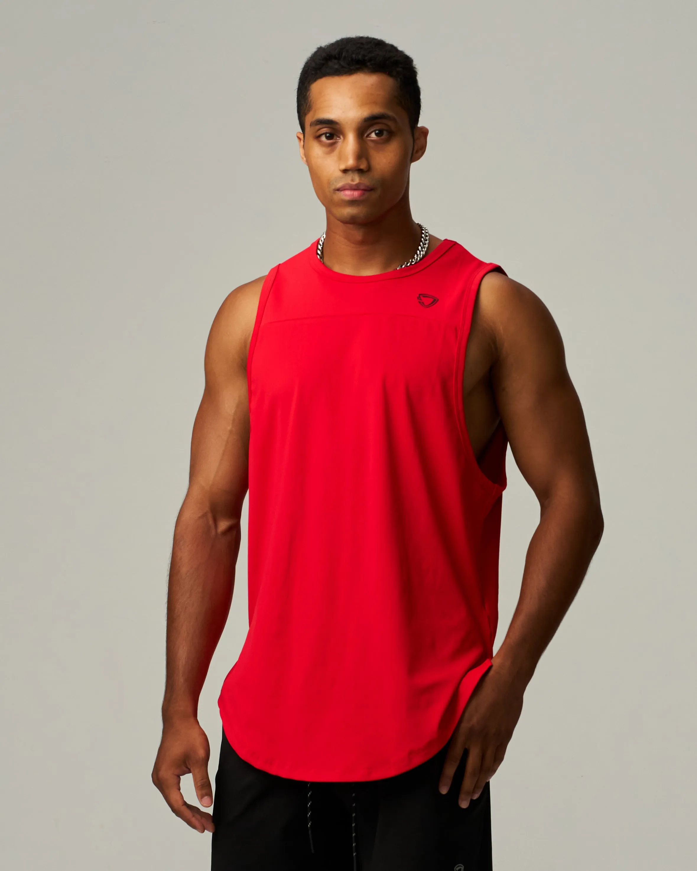 Adapt Muscle Tank