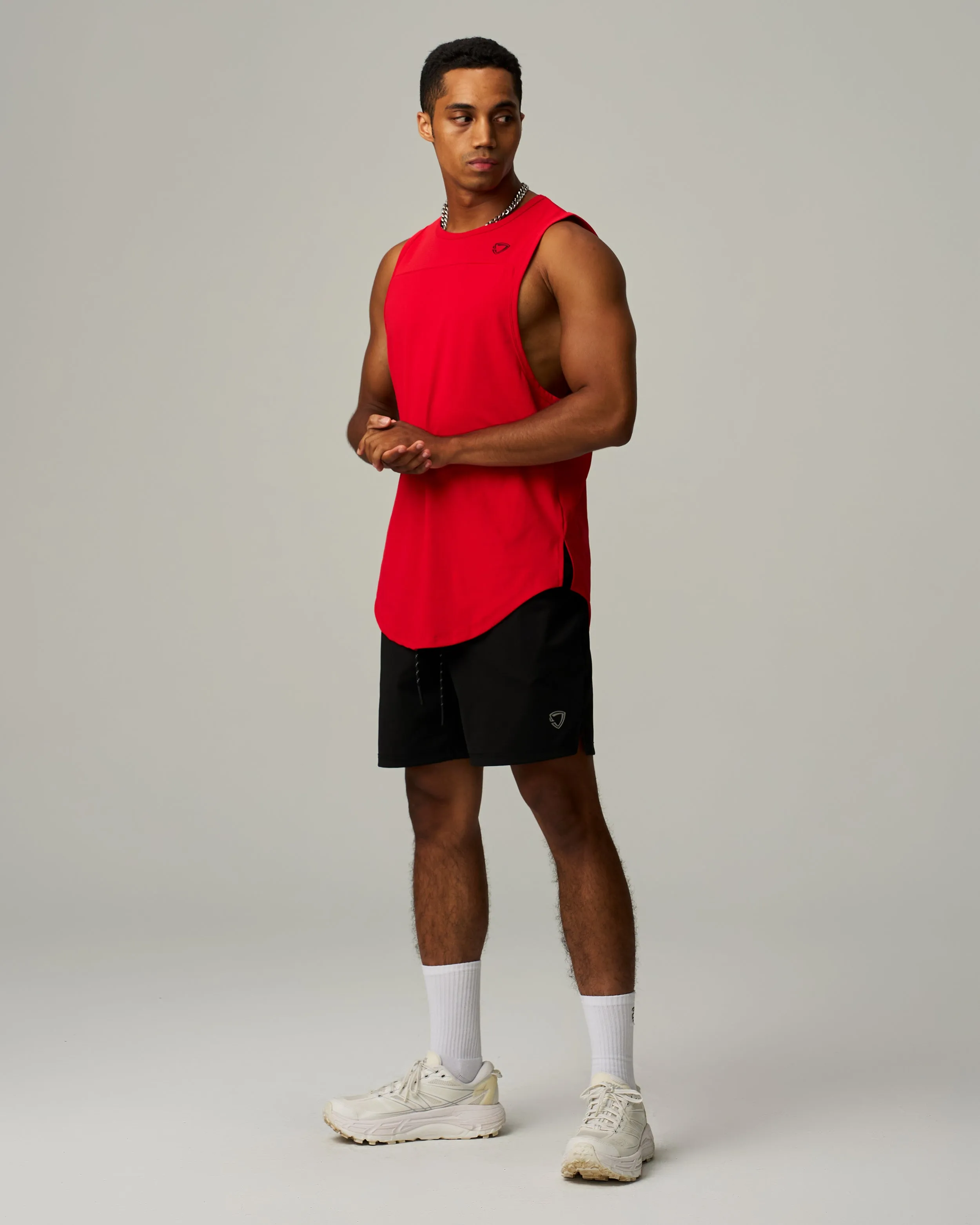 Adapt Muscle Tank