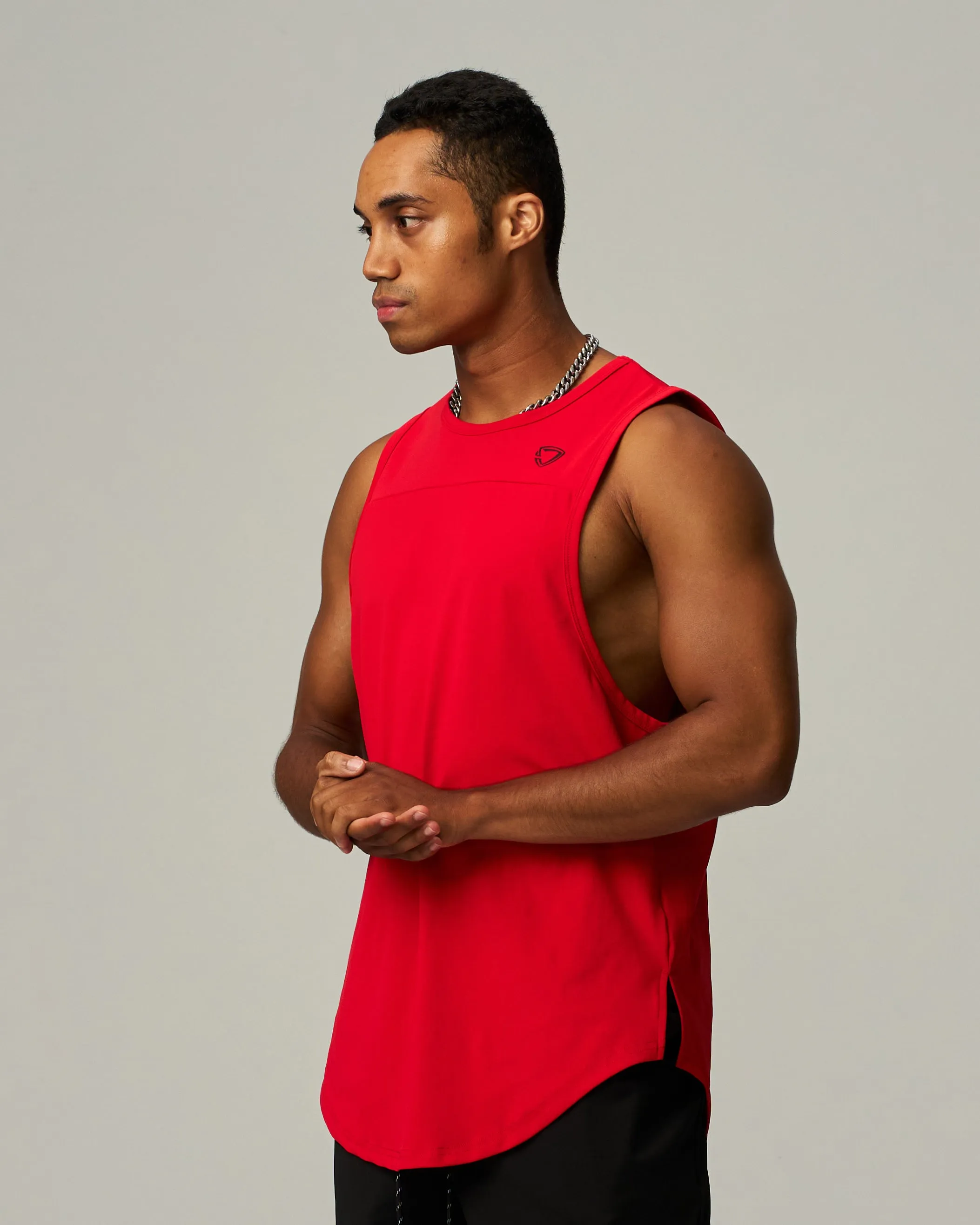 Adapt Muscle Tank