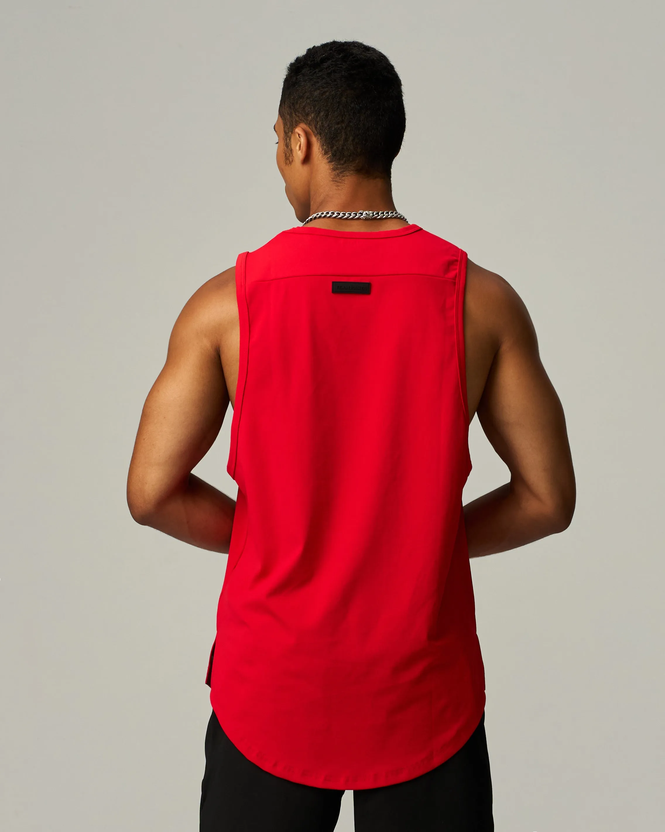 Adapt Muscle Tank