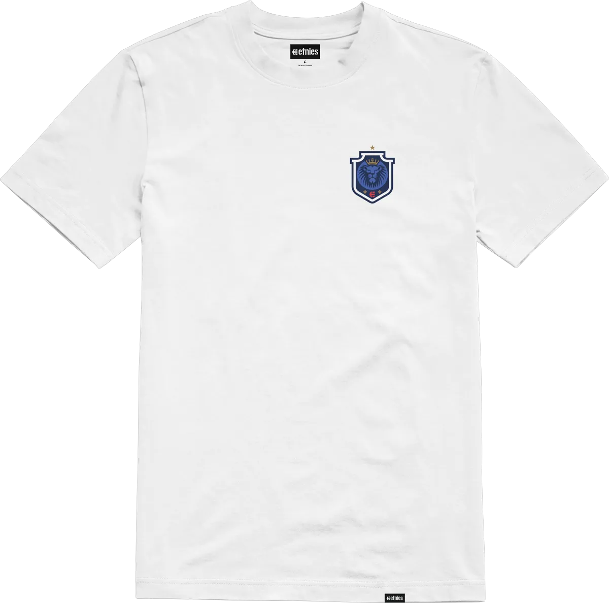 AG LION TECH TEE