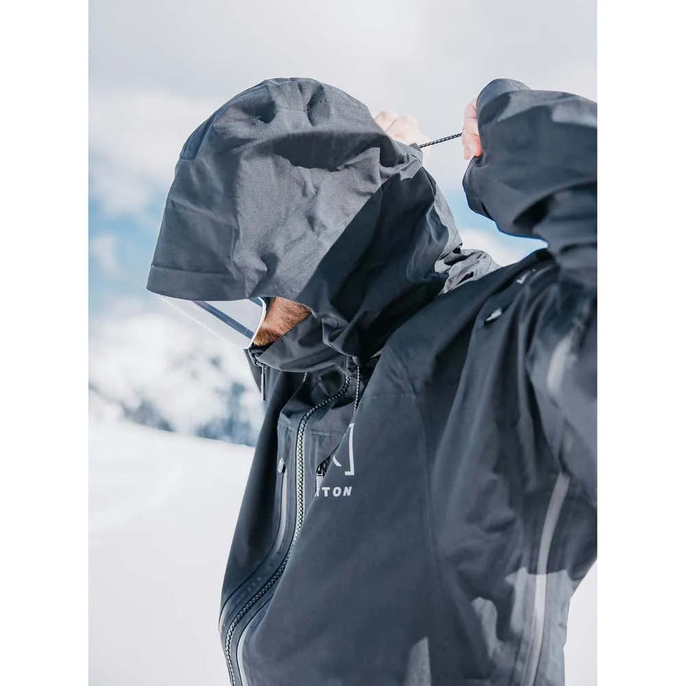 AK Swash Gore-Tex 2L Snowboard Jacket