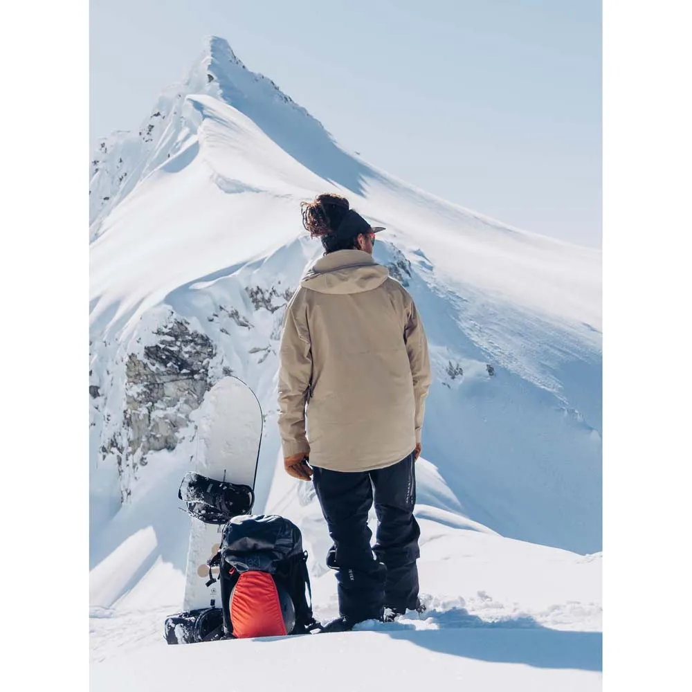 AK Swash Gore-Tex 2L Snowboard Jacket