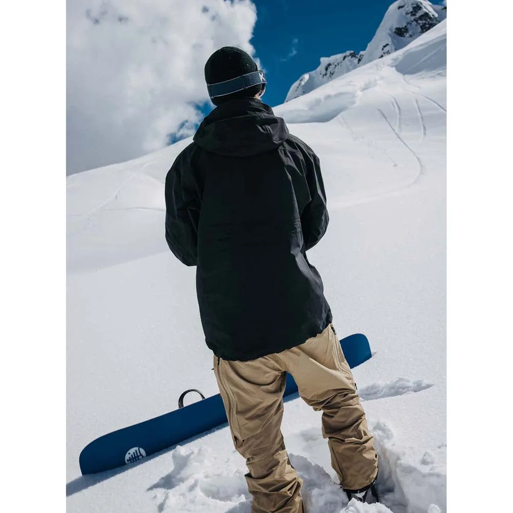 AK Swash Gore-Tex 2L Snowboard Jacket