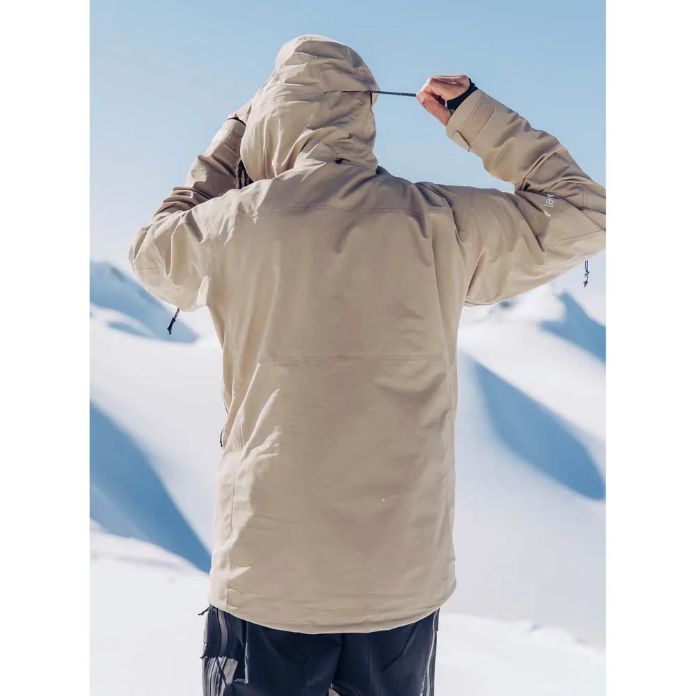 AK Swash Gore-Tex 2L Snowboard Jacket