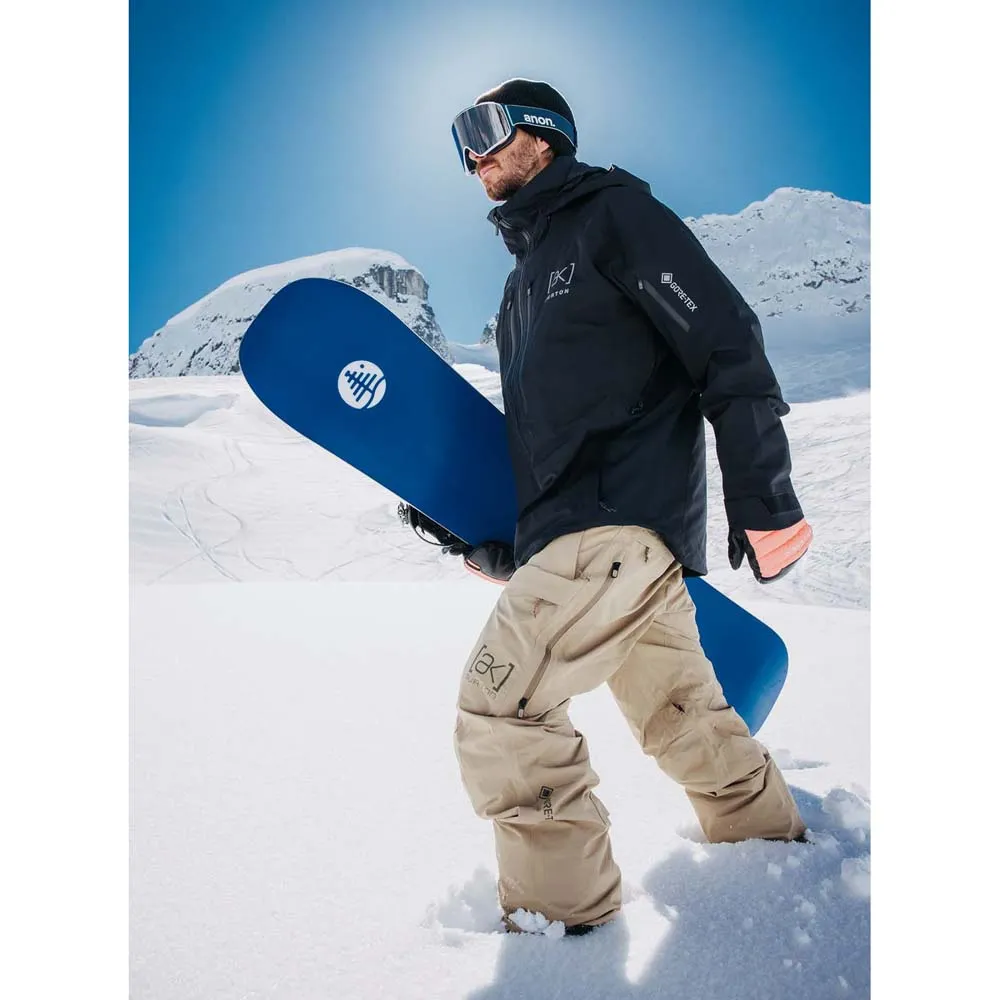 AK Swash Gore-Tex 2L Snowboard Jacket
