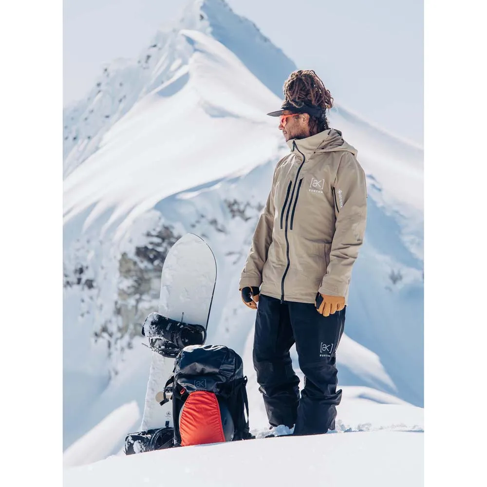 AK Swash Gore-Tex 2L Snowboard Jacket