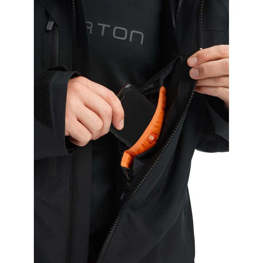 AK Swash Gore-Tex 2L Snowboard Jacket
