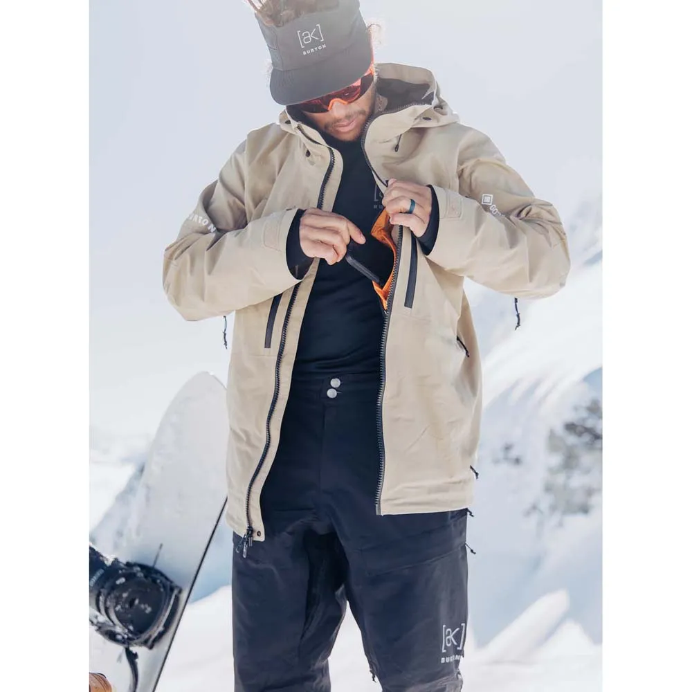AK Swash Gore-Tex 2L Snowboard Jacket