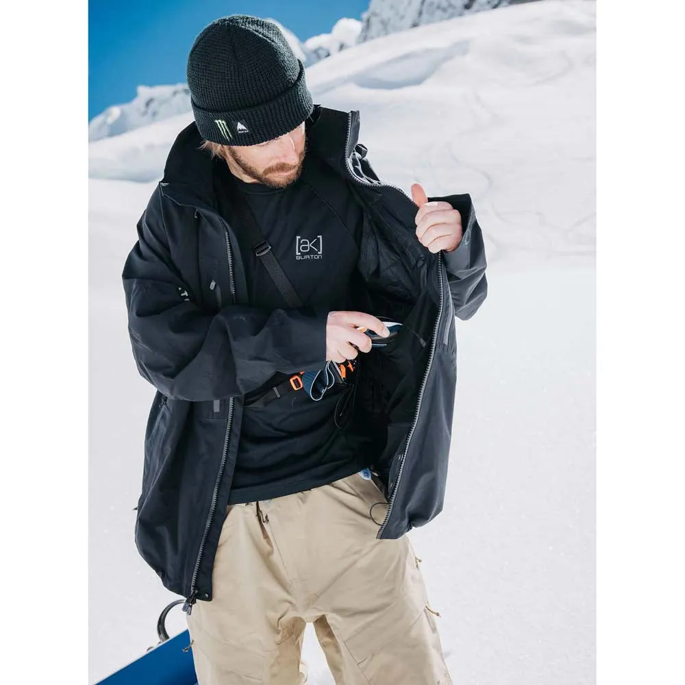 AK Swash Gore-Tex 2L Snowboard Jacket