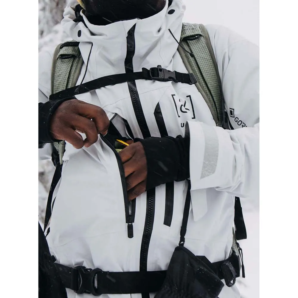 AK Swash Gore-Tex 2L Snowboard Jacket