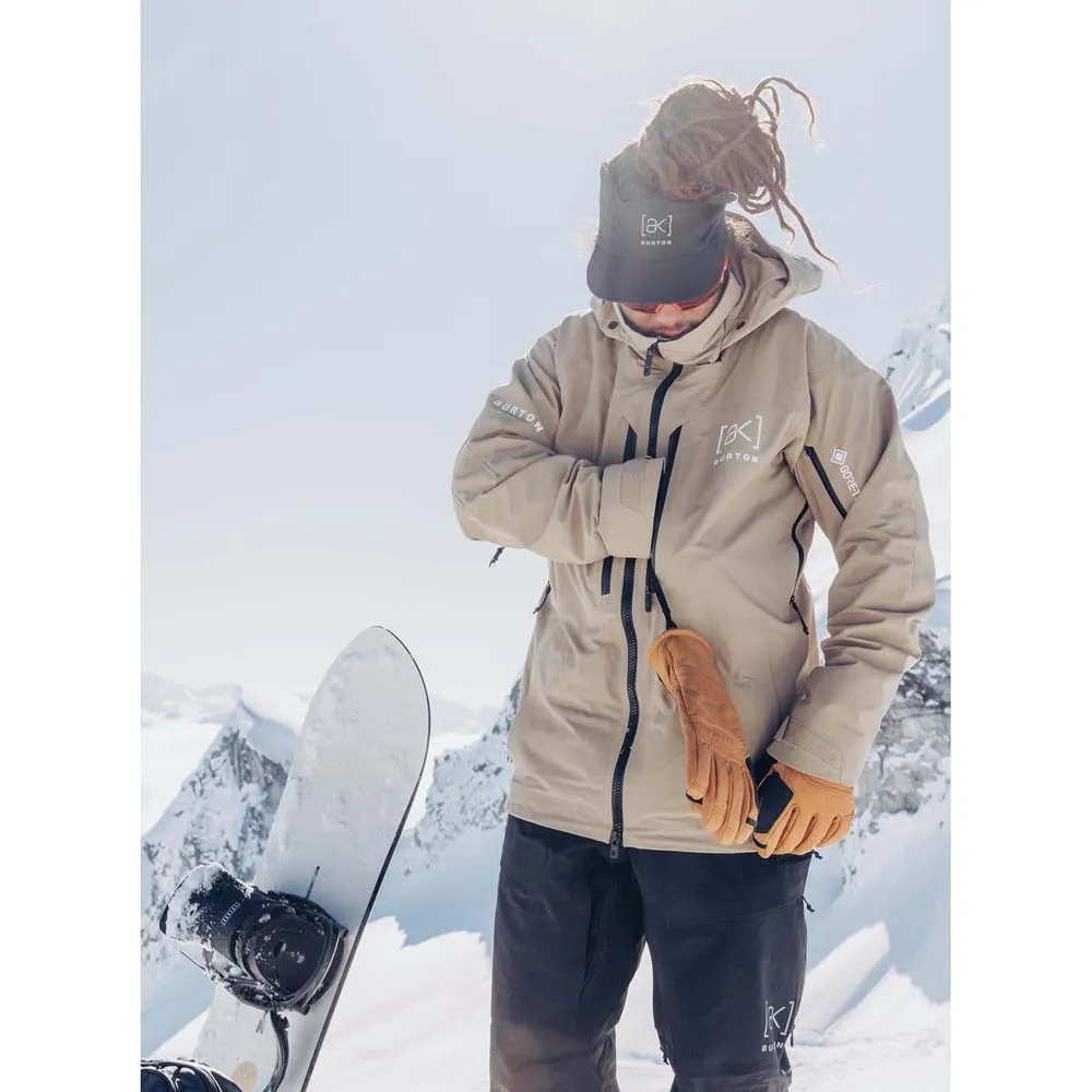 AK Swash Gore-Tex 2L Snowboard Jacket