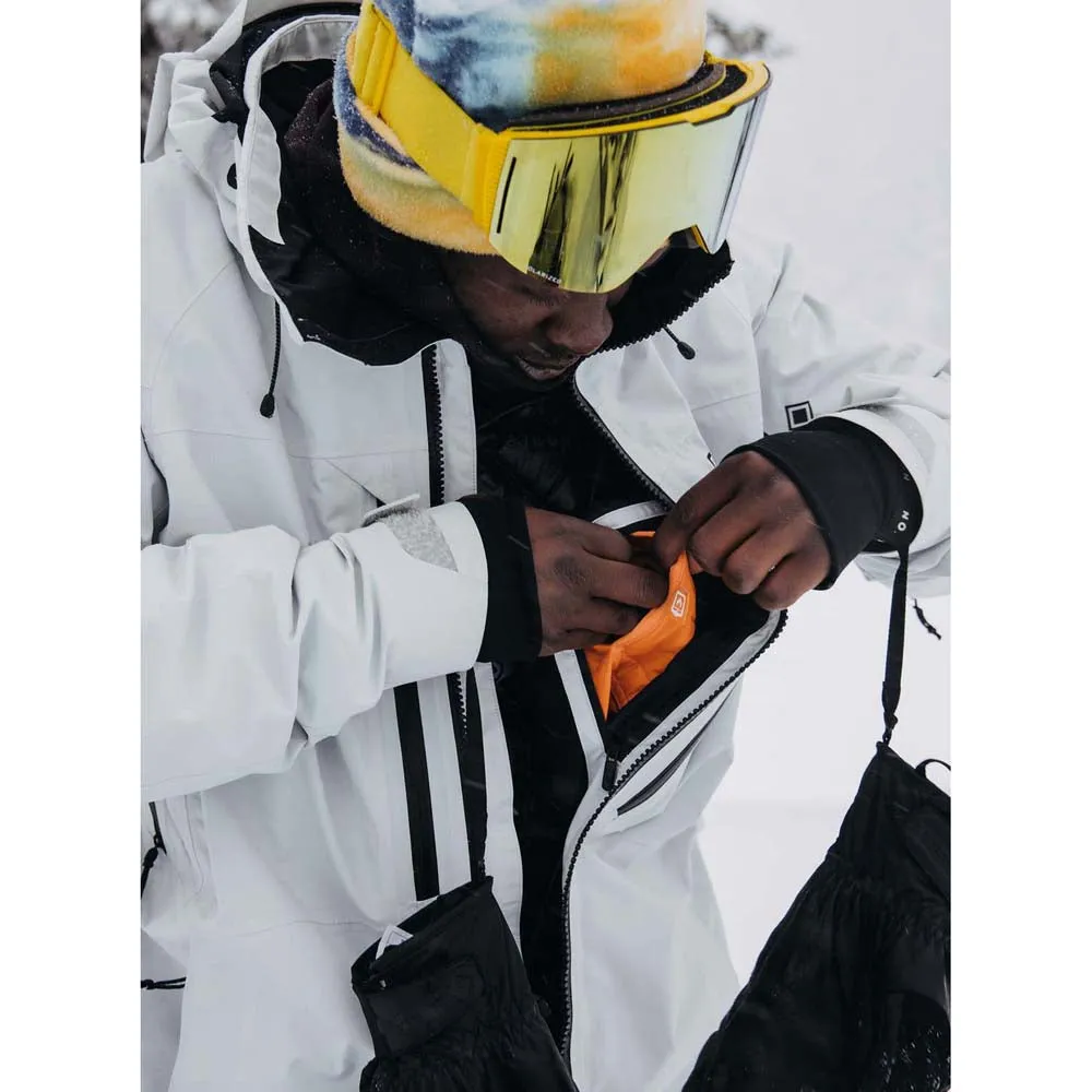 AK Swash Gore-Tex 2L Snowboard Jacket