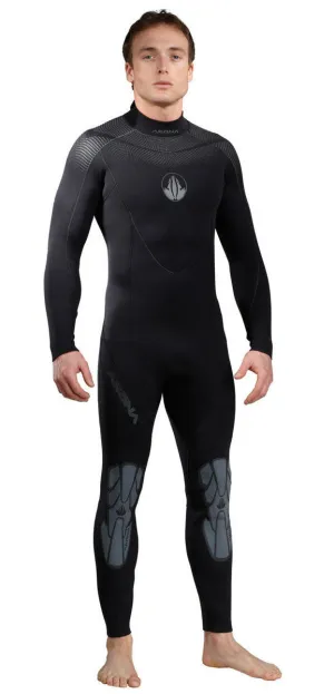 Akona Men's 3mm Full Wetsuit