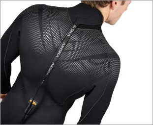 Akona Men's 3mm Full Wetsuit