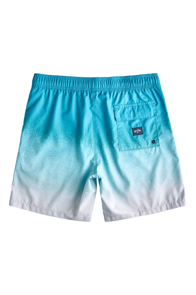 All Day Fade Layback Boardies