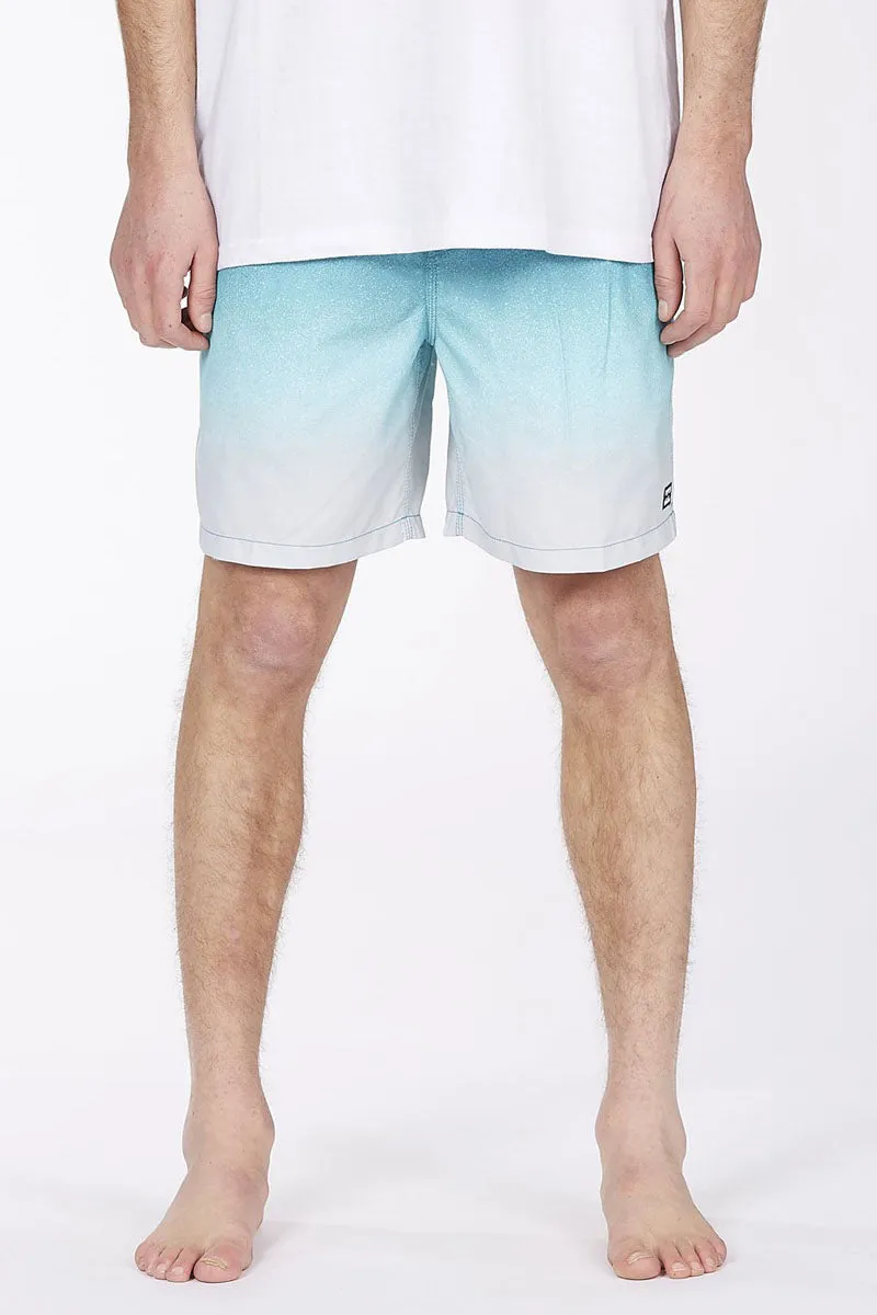 All Day Fade Layback Boardies