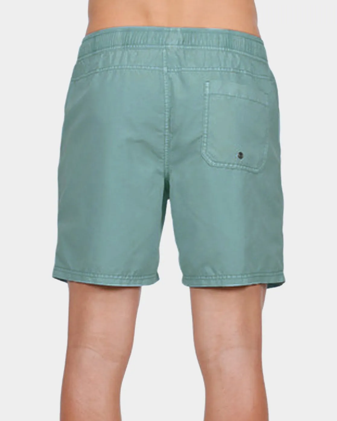 All Day Overdye Layback Boardshorts