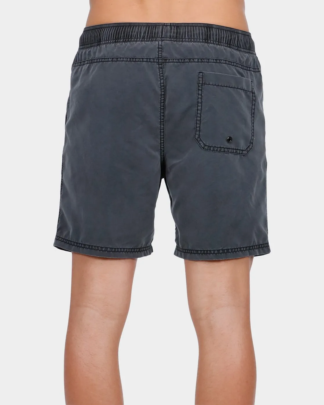 All Day Overdye Layback Boardshorts
