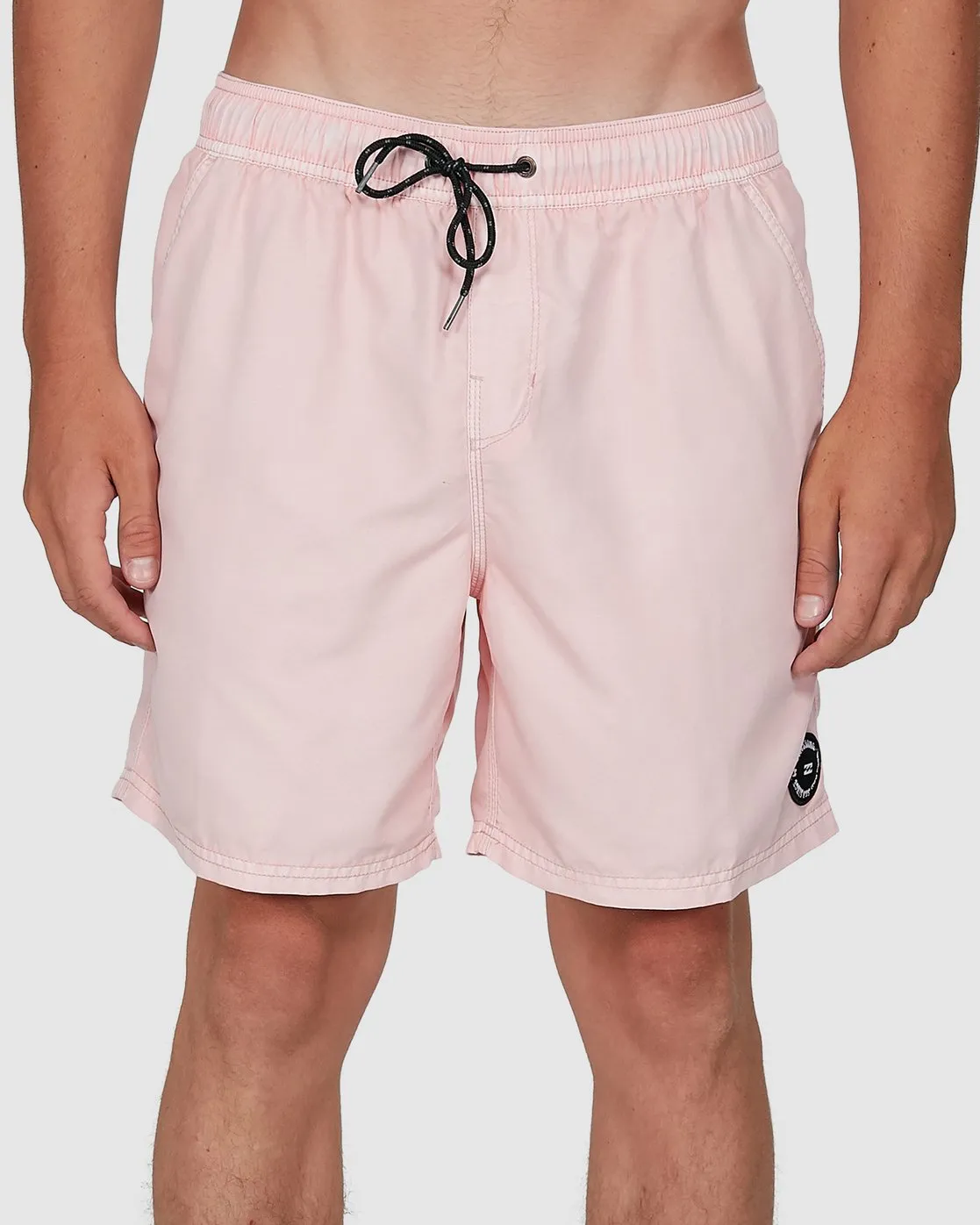 All Day Overdye Layback Boardshorts