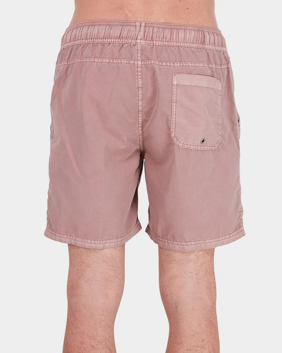 All Day Overdye Layback Boardshorts