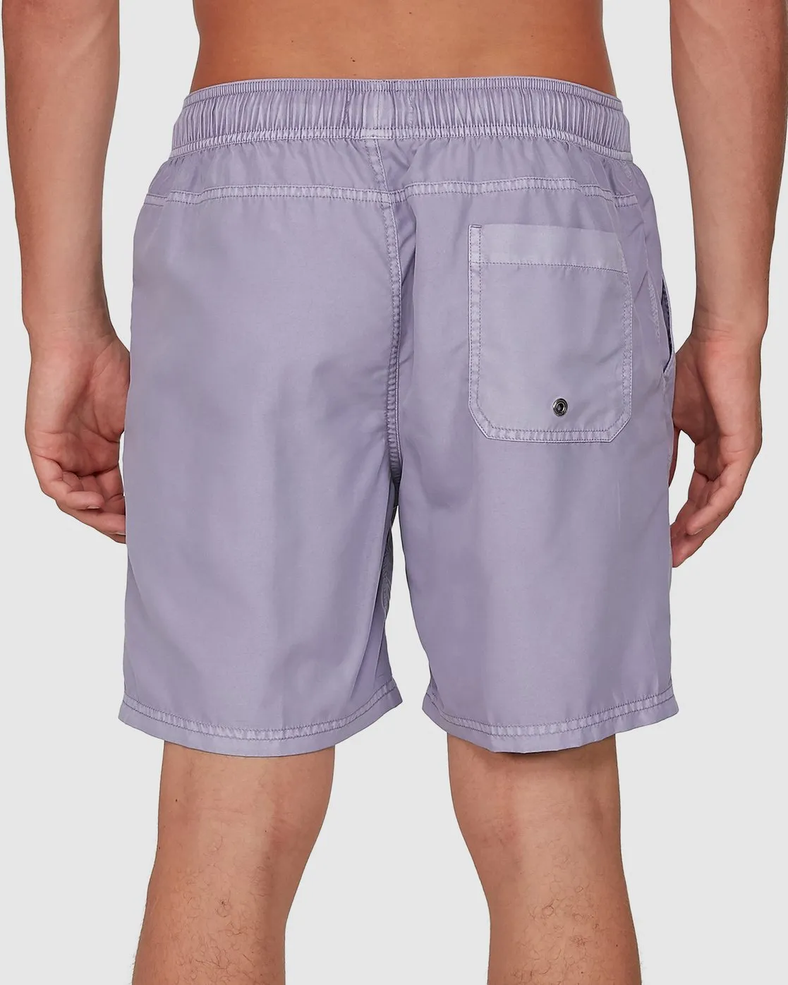 All Day Overdye Layback Boardshorts
