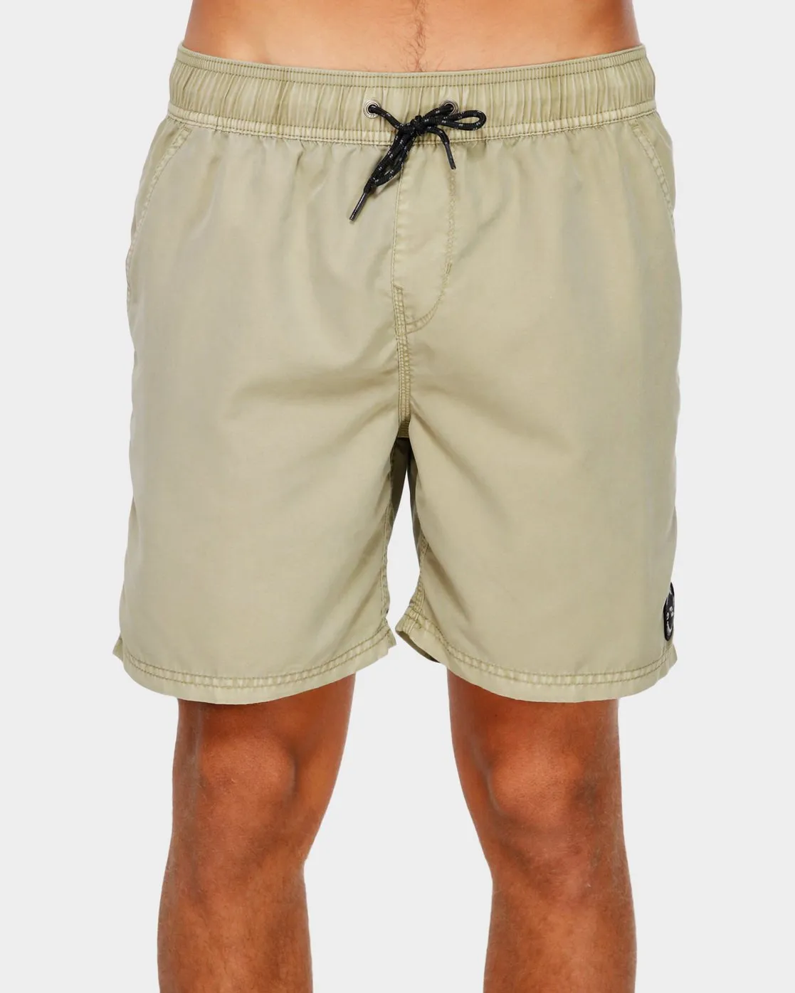 All Day Overdye Layback Boardshorts