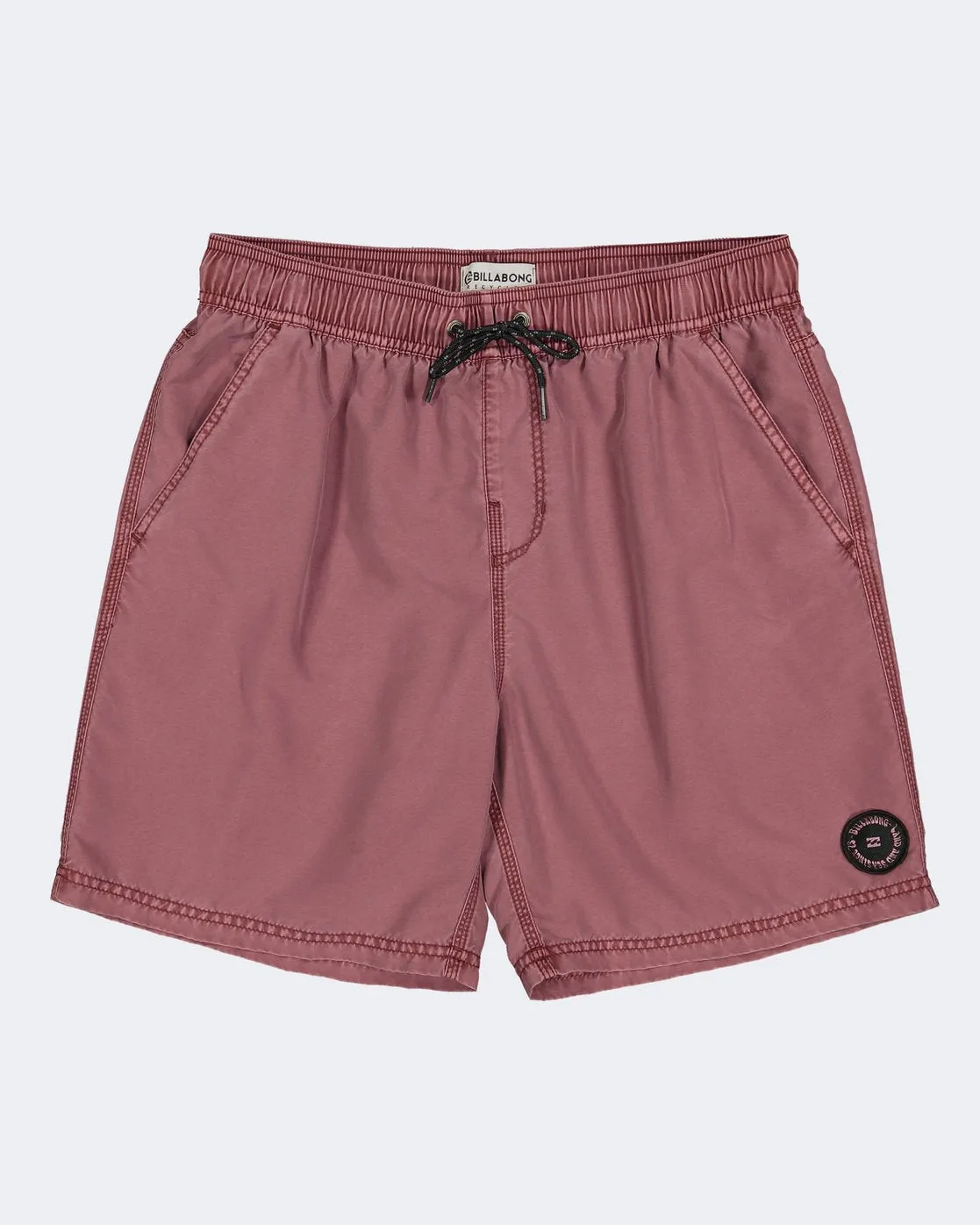 All Day Overdye Layback Boardshorts