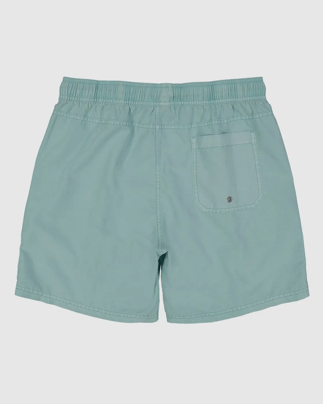All Day Overdye Layback Boardshorts