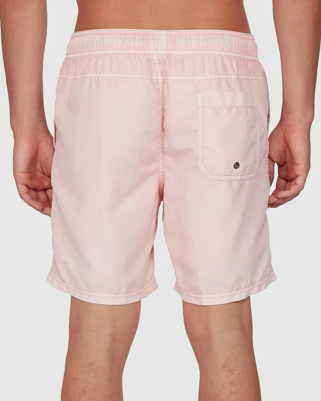 All Day Overdye Layback Boardshorts