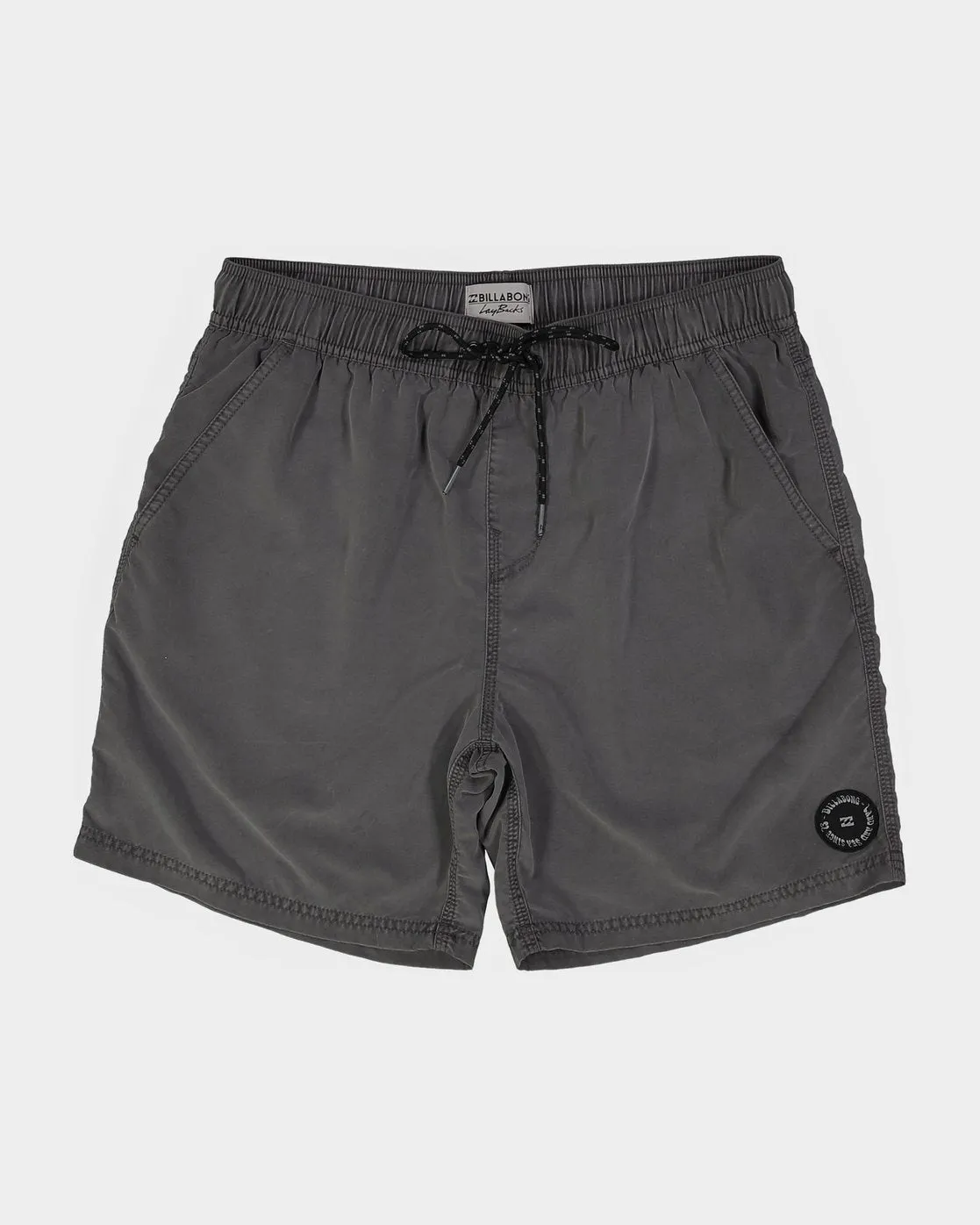 All Day Overdye Layback Boardshorts