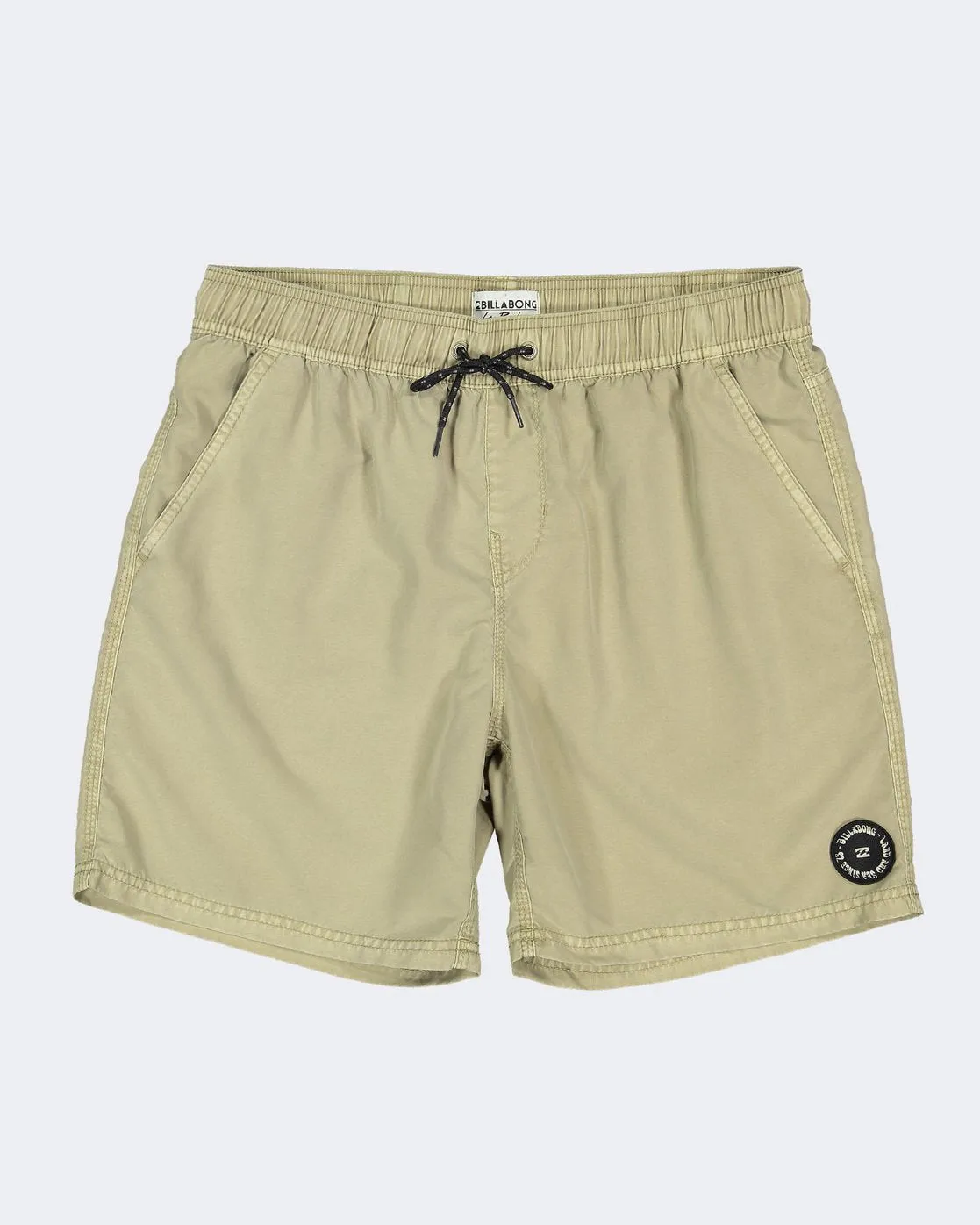 All Day Overdye Layback Boardshorts