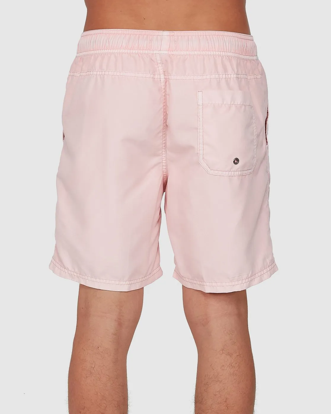 All Day Overdye Layback Boardshorts