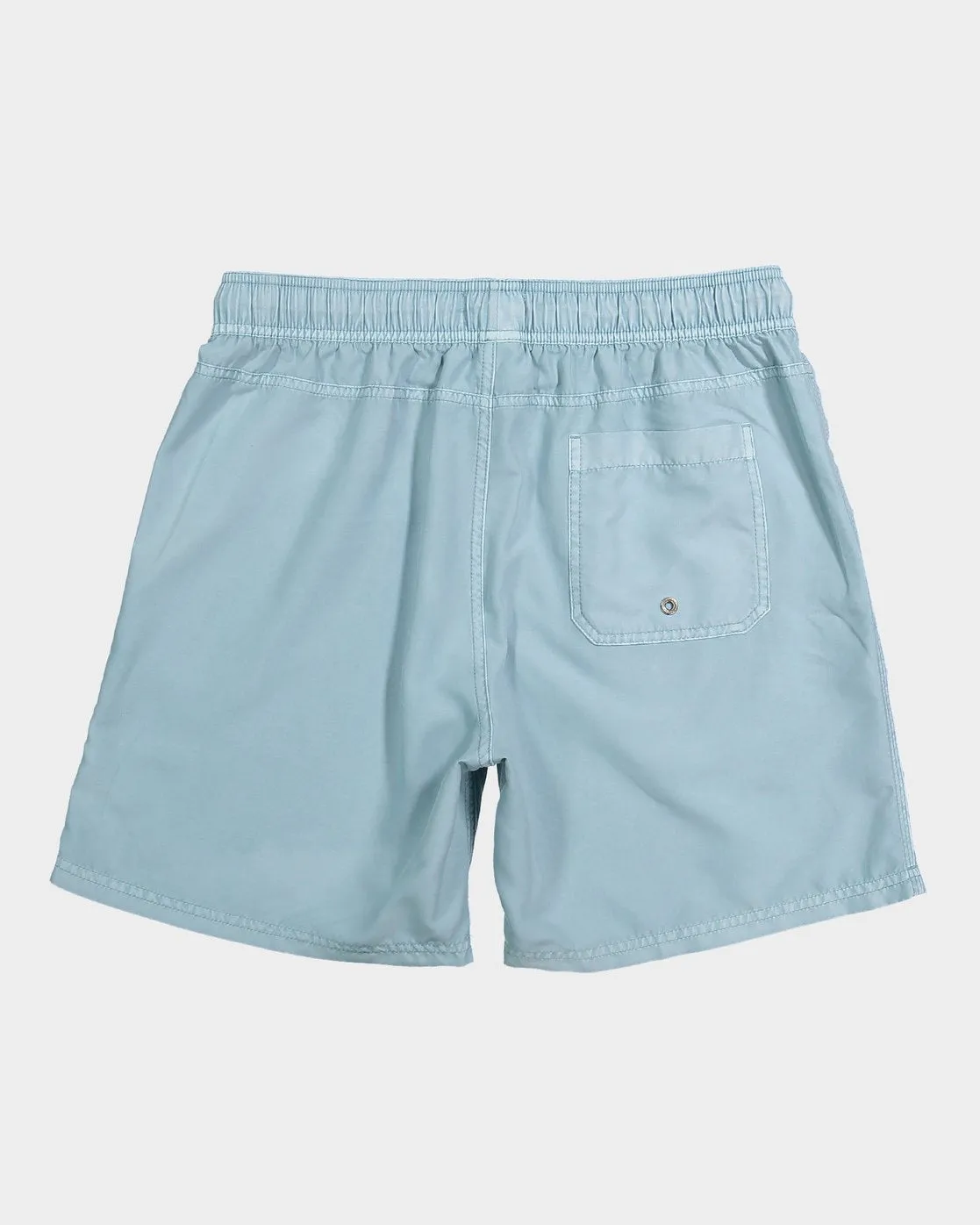 All Day Overdye Layback Boardshorts