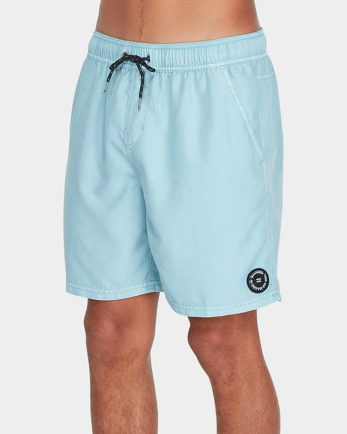 All Day Overdye Layback Boardshorts