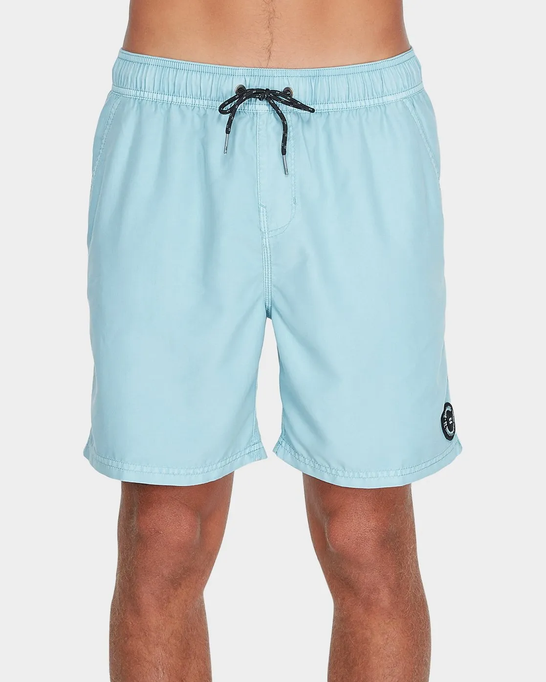 All Day Overdye Layback Boardshorts