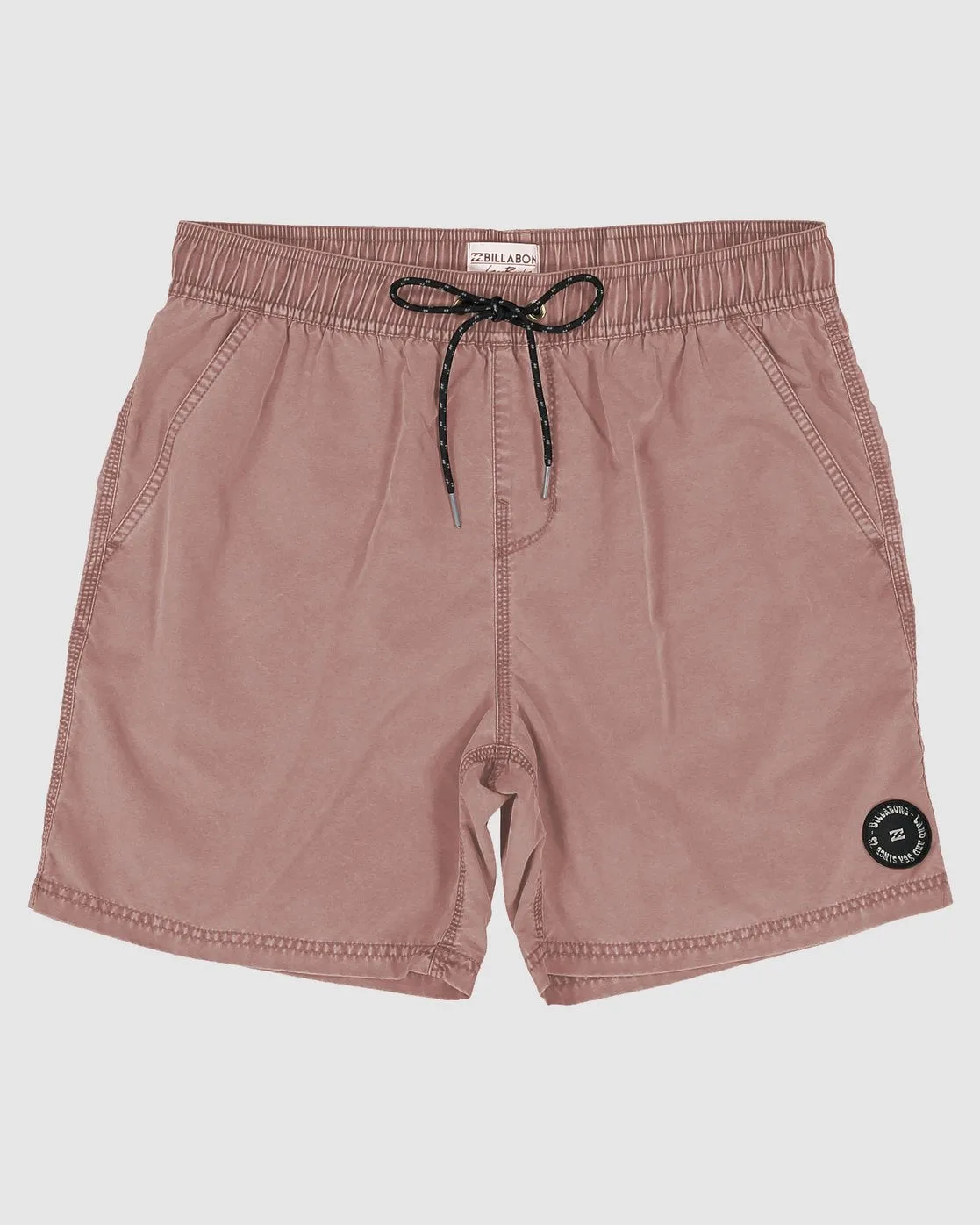All Day Overdye Layback Boardshorts