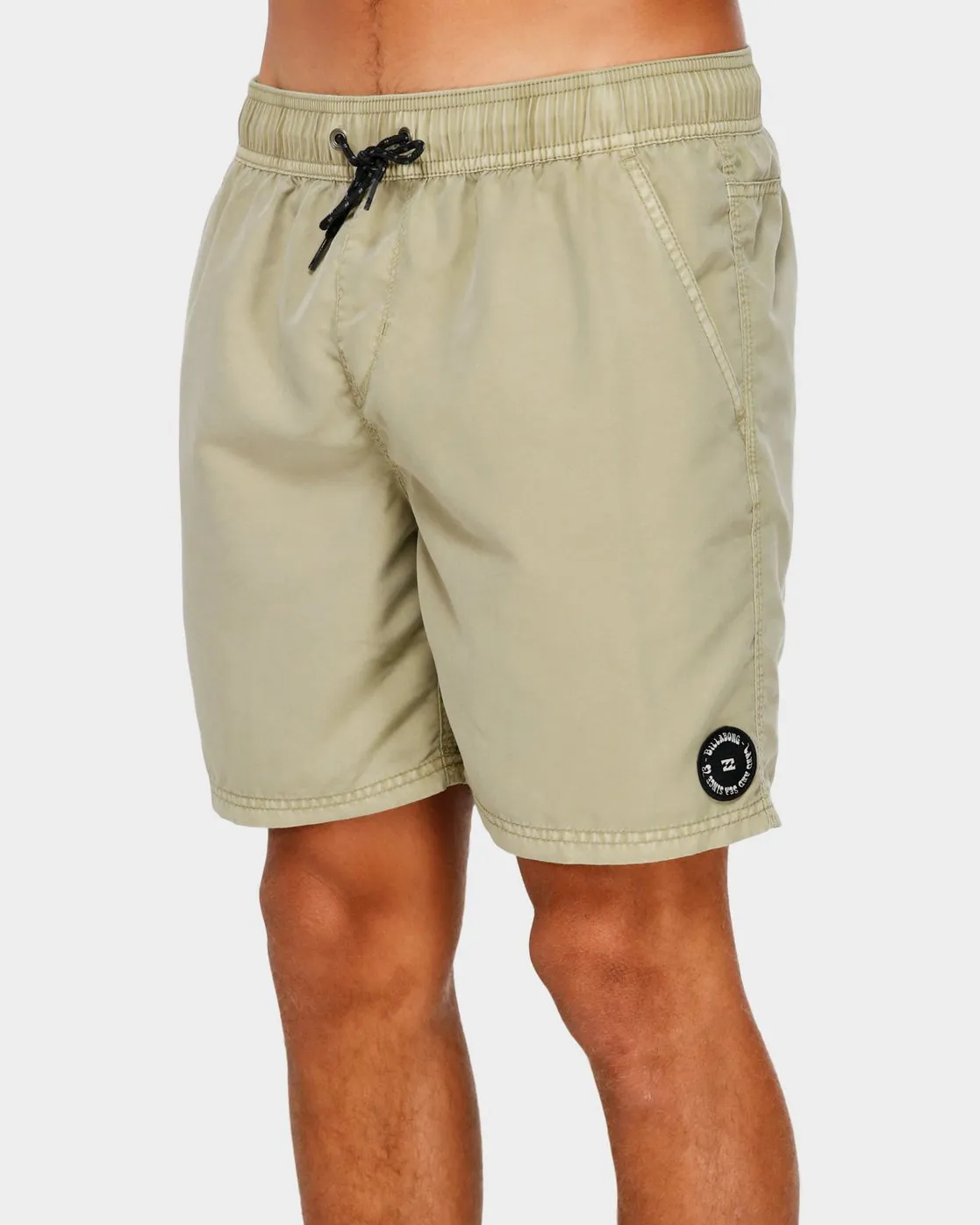 All Day Overdye Layback Boardshorts