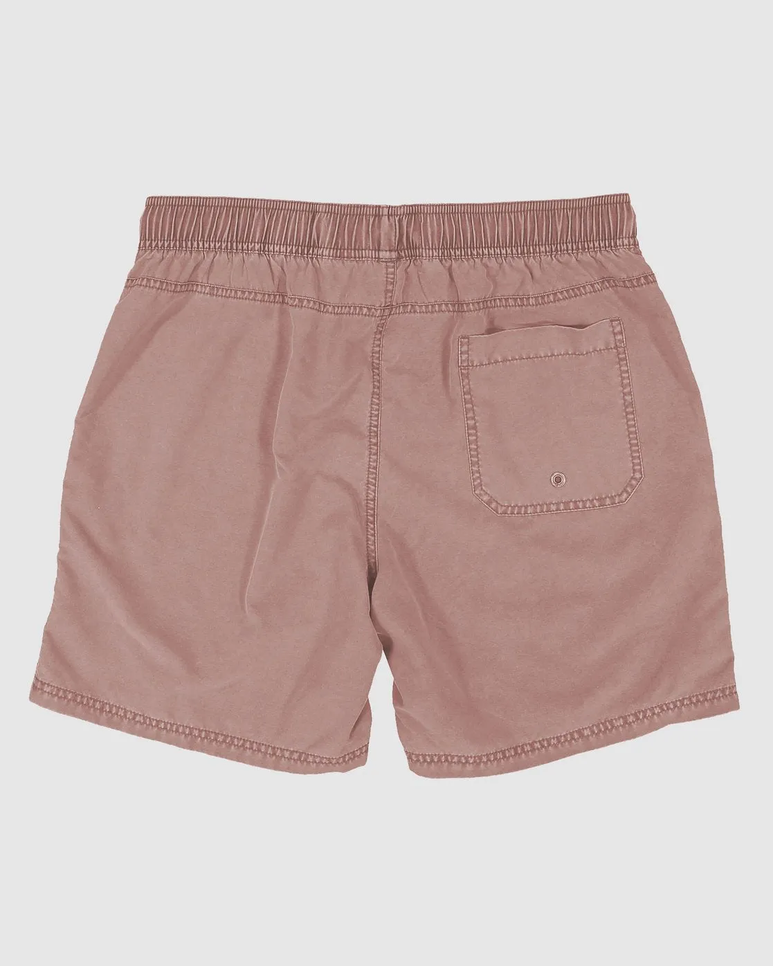 All Day Overdye Layback Boardshorts