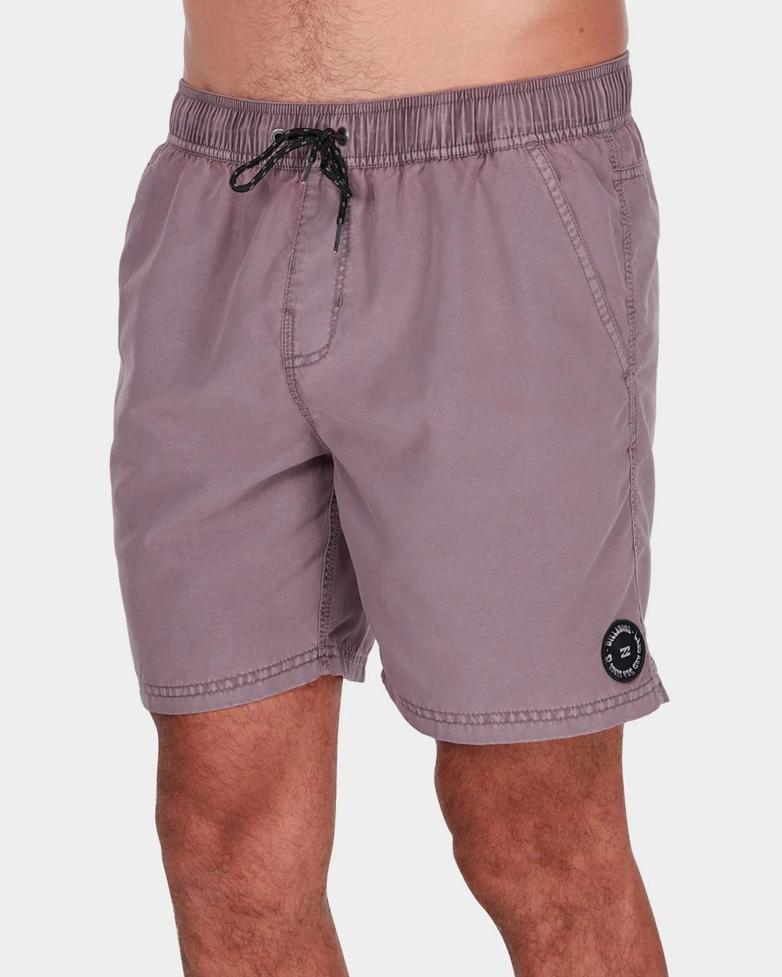 All Day Overdye Layback Boardshorts