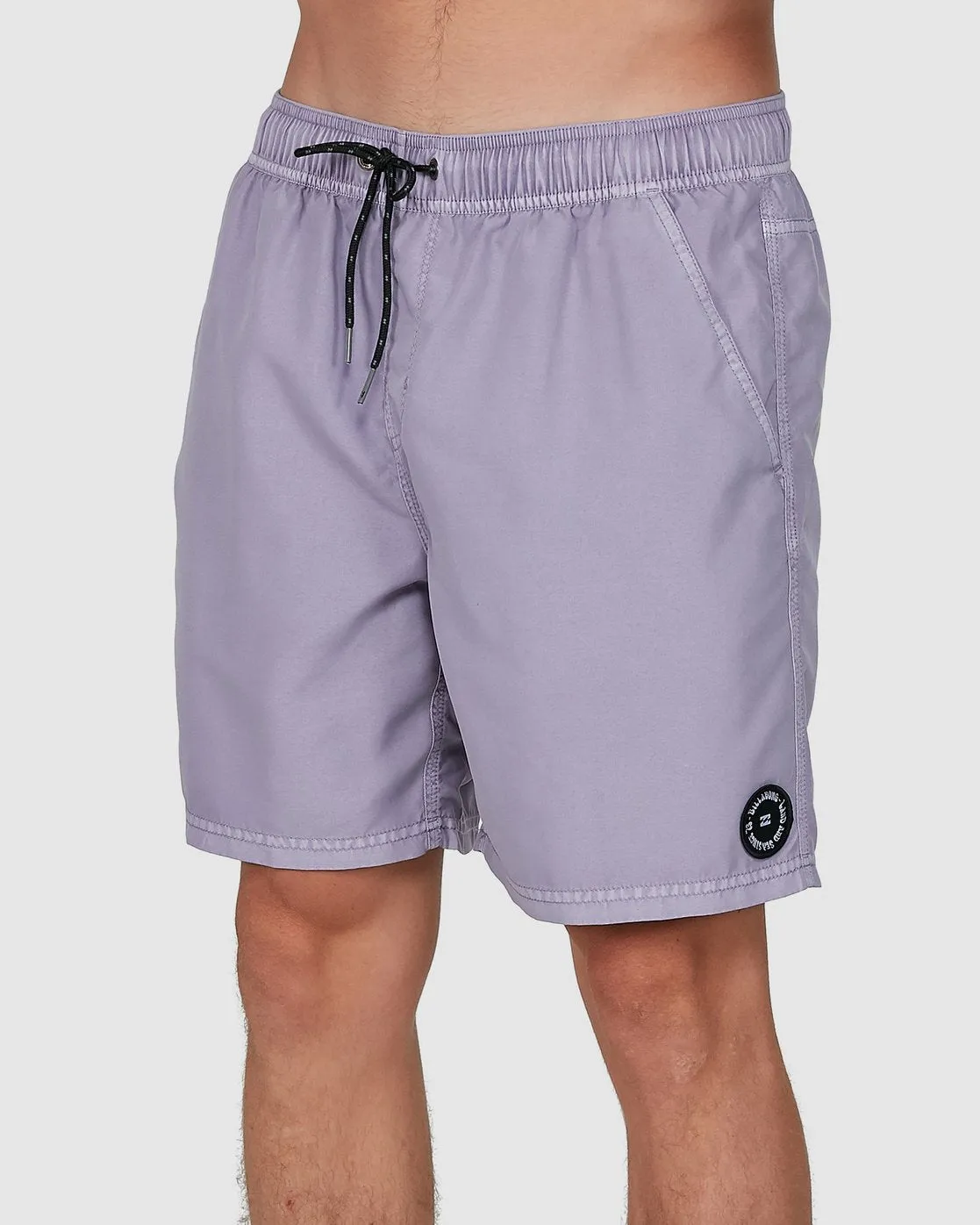All Day Overdye Layback Boardshorts