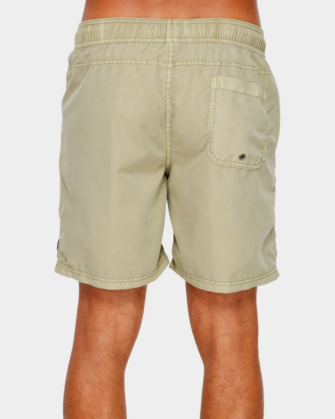 All Day Overdye Layback Boardshorts