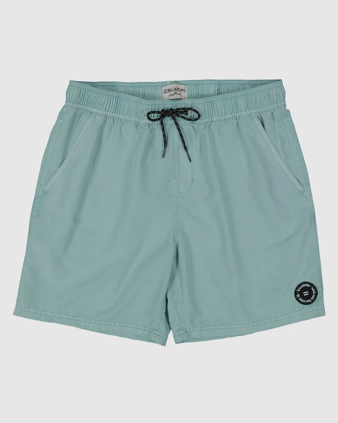 All Day Overdye Layback Boardshorts