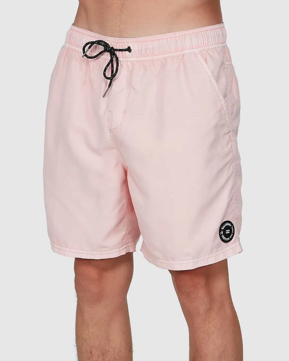 All Day Overdye Layback Boardshorts