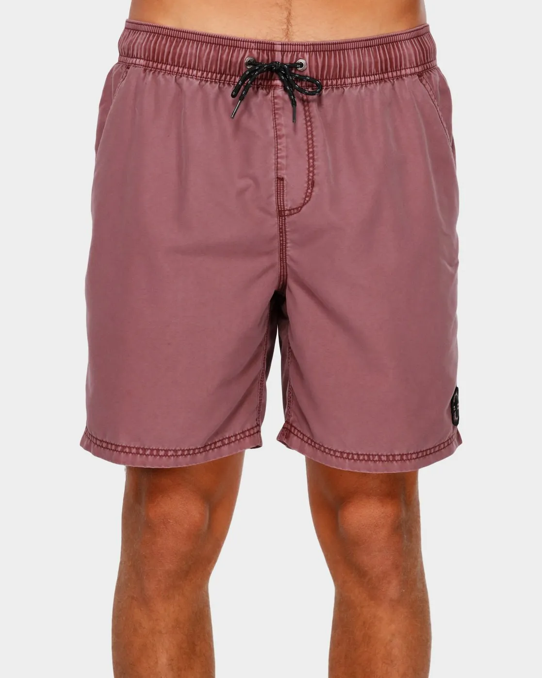 All Day Overdye Layback Boardshorts