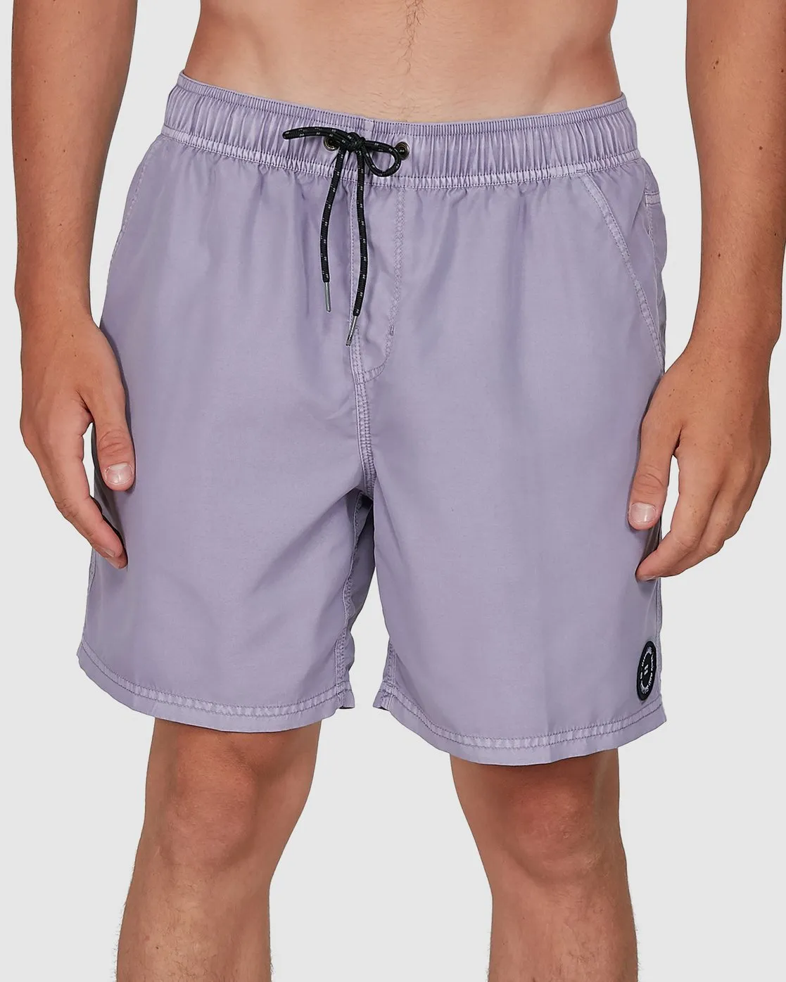All Day Overdye Layback Boardshorts