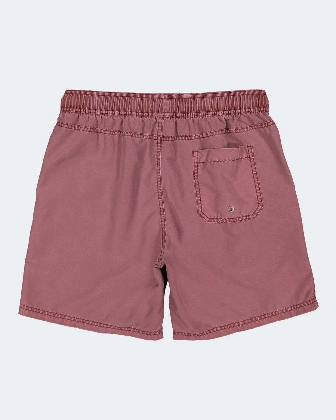 All Day Overdye Layback Boardshorts