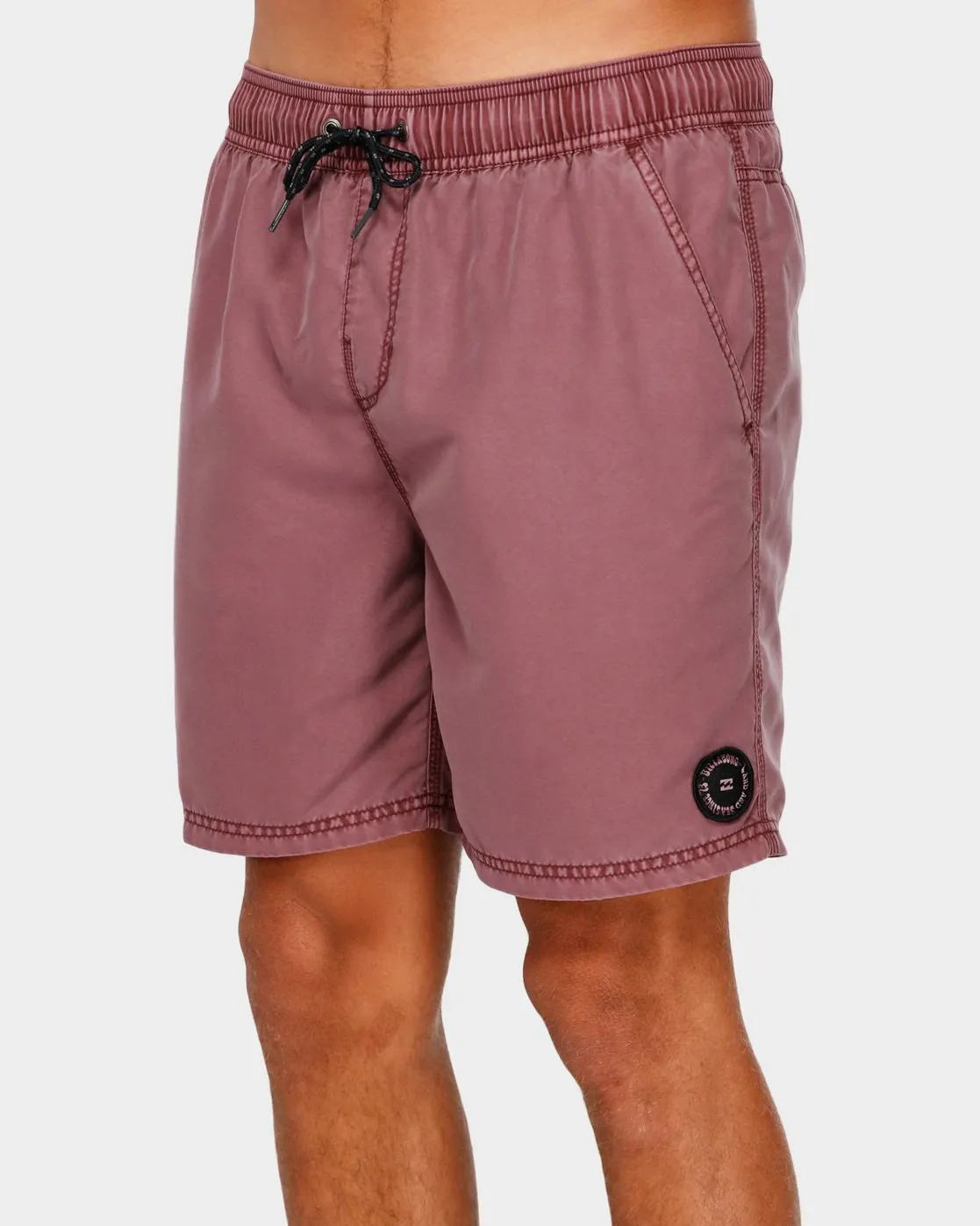 All Day Overdye Layback Boardshorts